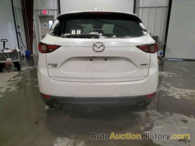 MAZDA CX-5 GRAND TOURING, JM3KFBDL5H0183504