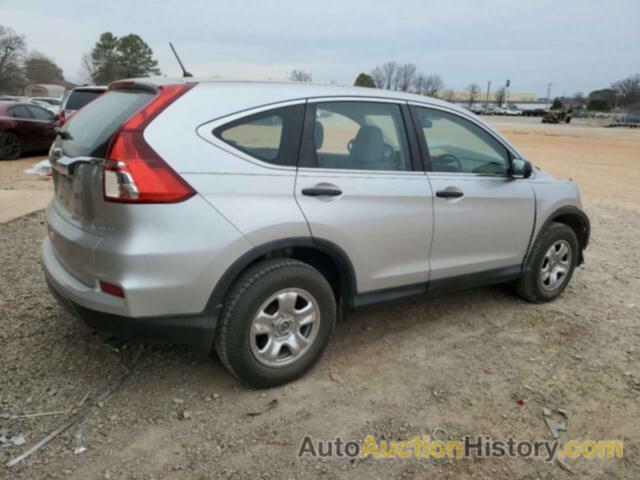 HONDA CRV LX, 3CZRM3H39GG708176