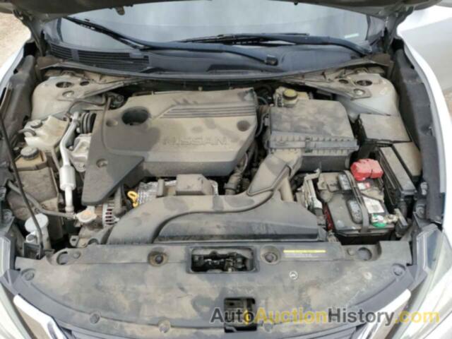 NISSAN ALTIMA 2.5, 1N4AL3AP5GN343804