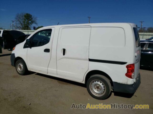 NISSAN NV 2.5S, 3N6CM0KN4HK694963