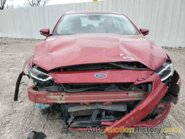 FORD ALL Models SE, 3FA6P0T95HR218615
