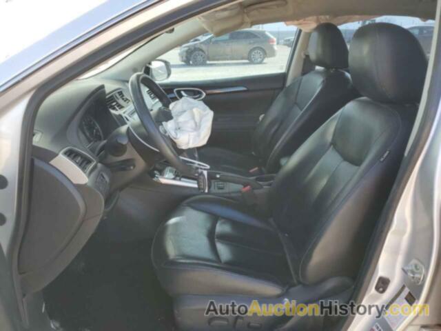 NISSAN SENTRA S, 3N1AB7AP2GY262074