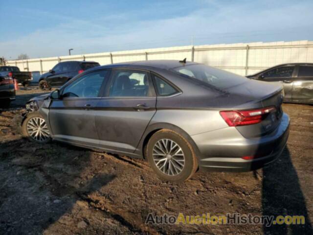 VOLKSWAGEN JETTA S, 3VWC57BU7MM096975