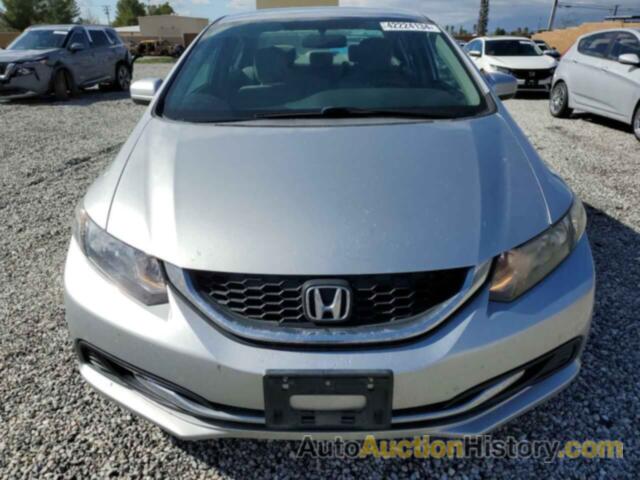 HONDA CIVIC LX, 19XFB2F57EE029948