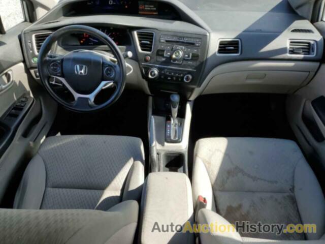 HONDA CIVIC LX, 19XFB2F57EE029948