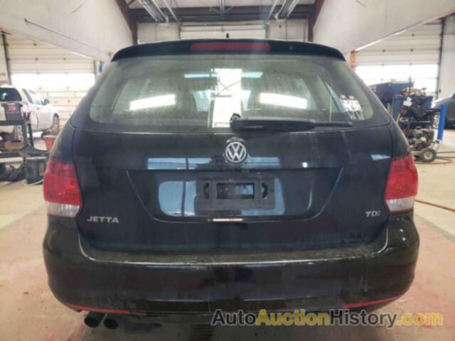 VOLKSWAGEN JETTA TDI, 3VWPL7AJ7EM614065