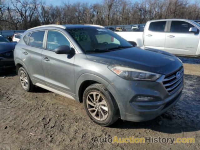 HYUNDAI TUCSON SEL, KM8J33A43JU676401