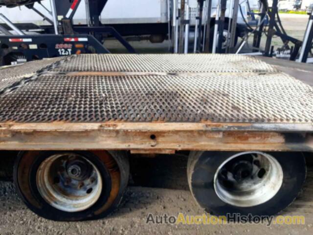 TRLK TRAILER, 1TKA04829GM021152