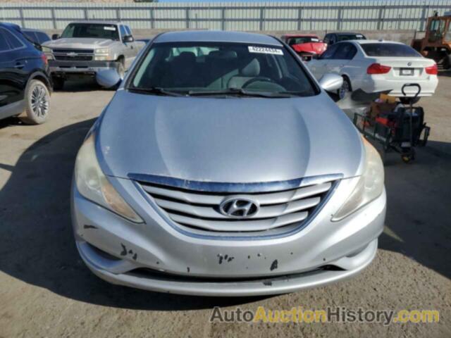 HYUNDAI SONATA GLS, 5NPEB4AC0DH686243