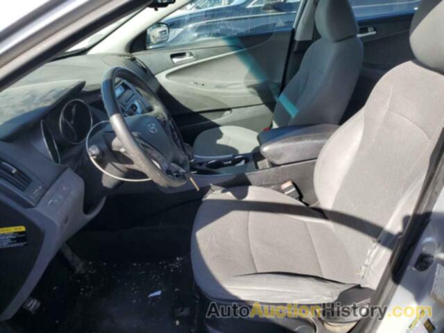 HYUNDAI SONATA GLS, 5NPEB4AC0DH686243