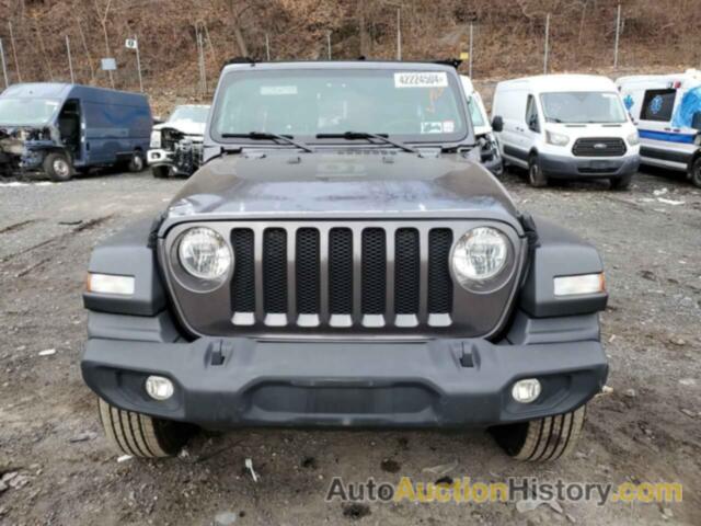 JEEP All Models SPORT, 1C4HJXDN3MW532117