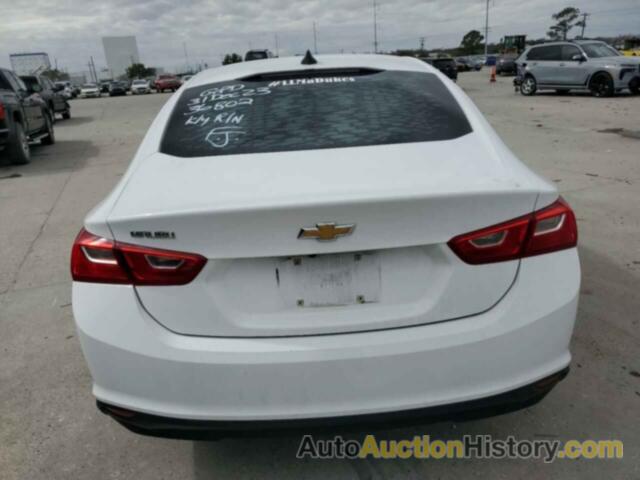 CHEVROLET MALIBU LS, 1G1ZB5ST8KF122071