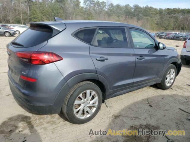 HYUNDAI TUCSON SE, KM8J2CA45KU925270