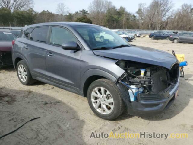 HYUNDAI TUCSON SE, KM8J2CA45KU925270