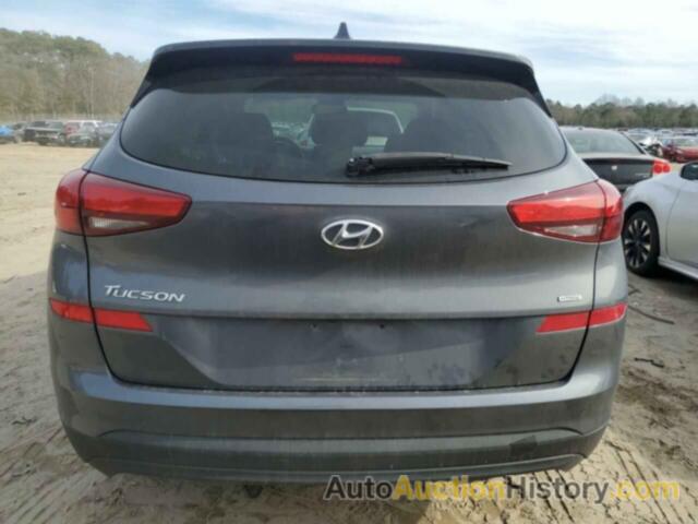 HYUNDAI TUCSON SE, KM8J2CA45KU925270