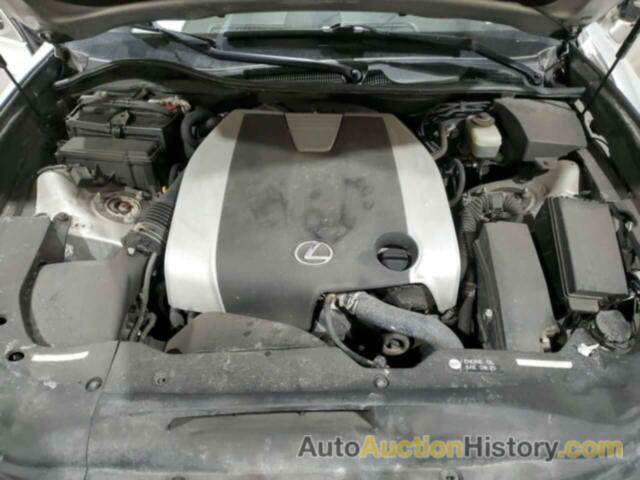 LEXUS GS350 350, JTHCE1BL4D5008394