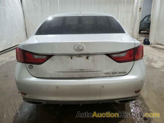 LEXUS GS350 350, JTHCE1BL4D5008394