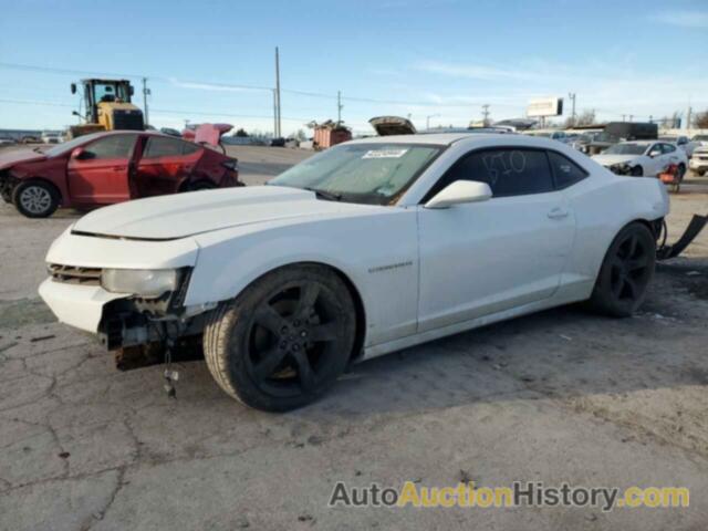 CHEVROLET CAMARO LS, 2G1FB1E3XF9260197