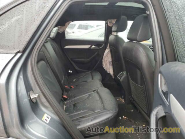 AUDI Q3 PREMIUM, WA1BCCFS8HR011629