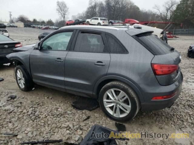 AUDI Q3 PREMIUM, WA1BCCFS8HR011629