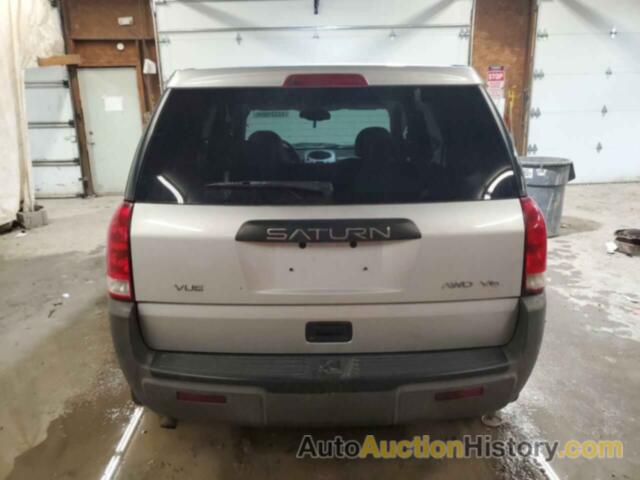 SATURN VUE, 5GZCZ63494S838265