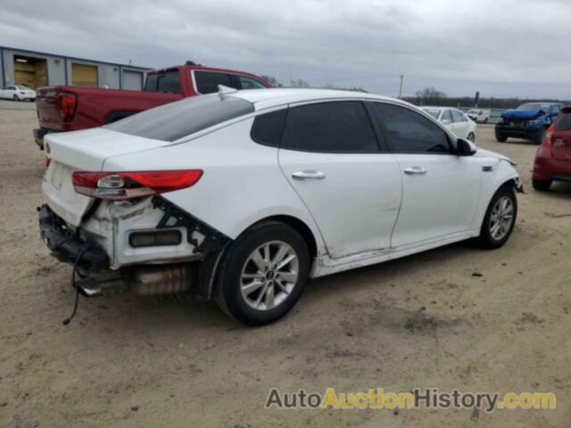 KIA OPTIMA LX, 5XXGT4L31JG204597