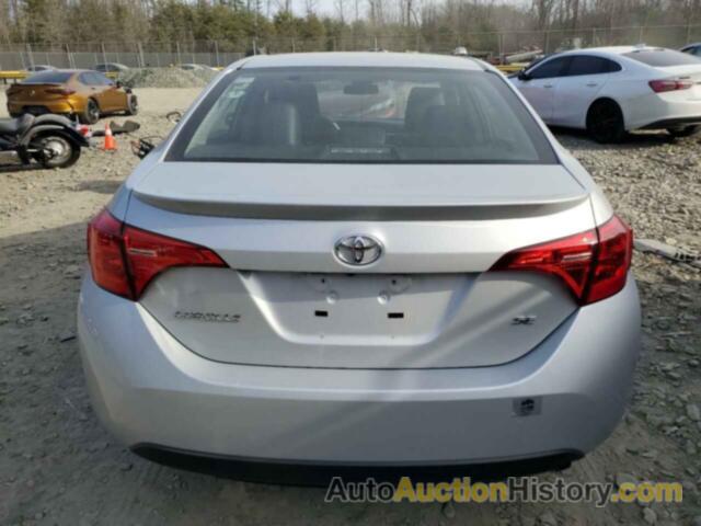 TOYOTA COROLLA L, 2T1BURHE8JC065848