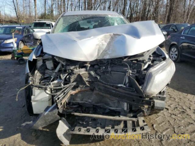 NISSAN ROGUE S, KNMAT2MV6GP670764