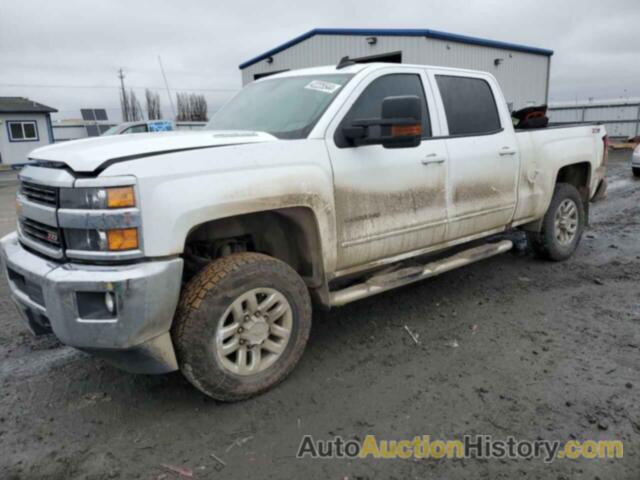 CHEVROLET ALL Models K2500 HEAVY DUTY LT, 1GC1KVE82GF272826