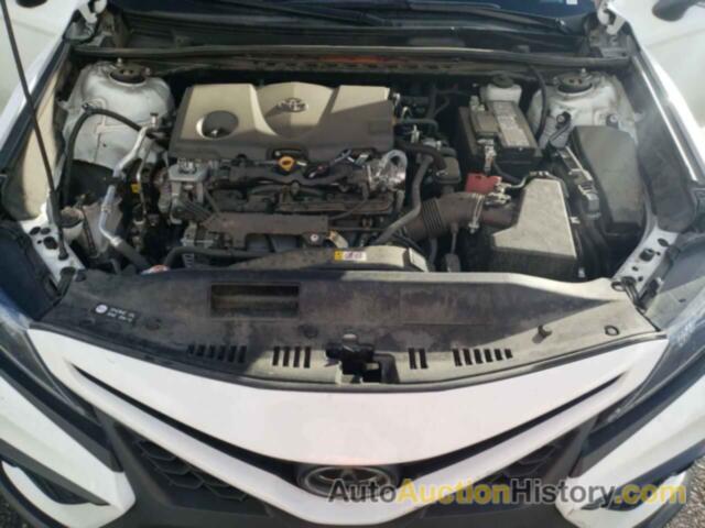 TOYOTA CAMRY SE, 4T1G11AK3NU679744