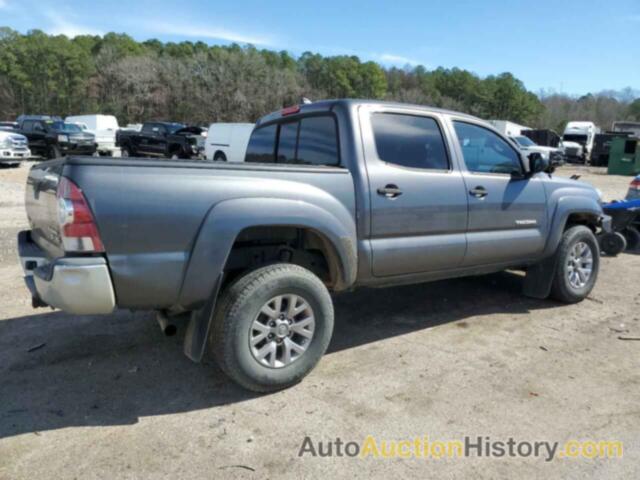 TOYOTA TACOMA DOUBLE CAB PRERUNNER, 5TFJU4GN8EX062617