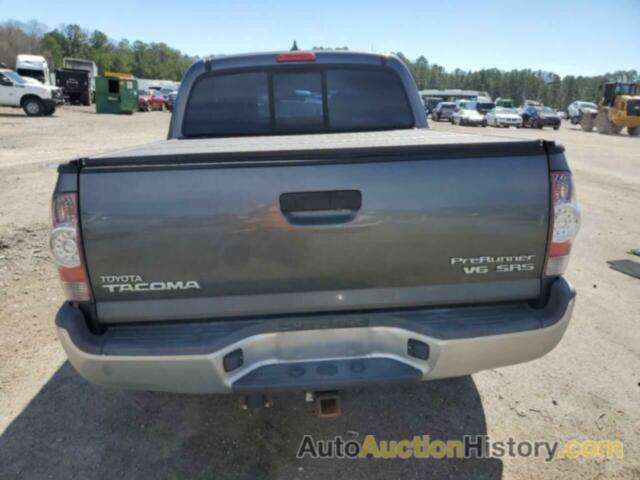 TOYOTA TACOMA DOUBLE CAB PRERUNNER, 5TFJU4GN8EX062617