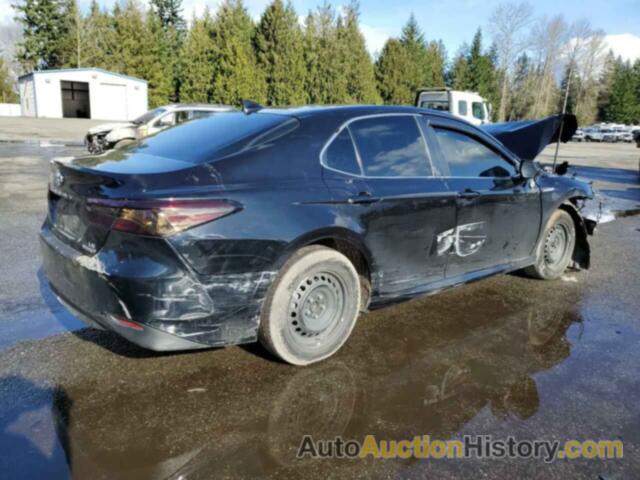 TOYOTA CAMRY LE, 4T1E31AK1LU017756