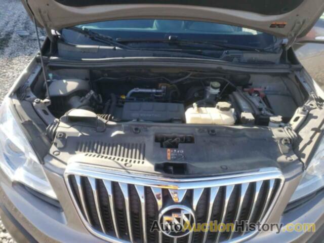 BUICK ENCORE CONVENIENCE, KL4CJFSBXFB165508