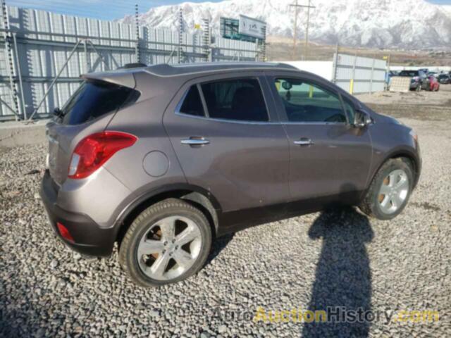 BUICK ENCORE CONVENIENCE, KL4CJFSBXFB165508