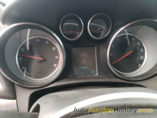 BUICK ENCORE CONVENIENCE, KL4CJFSBXFB165508