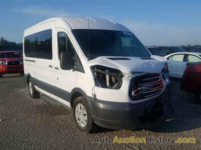 2015 FORD TRANSIT T-350, 1FBAX2CMXFKA73999