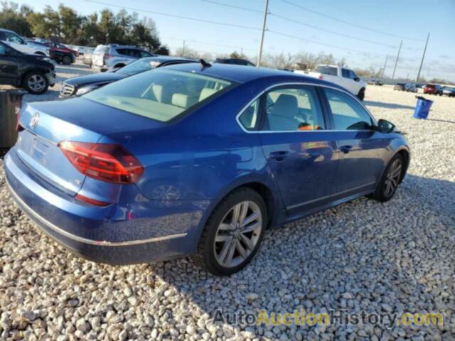 VOLKSWAGEN PASSAT SE, 1VWGT7A37HC038405