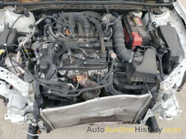 TOYOTA CAMRY XSE, 4T1BZ1HK6JU011598