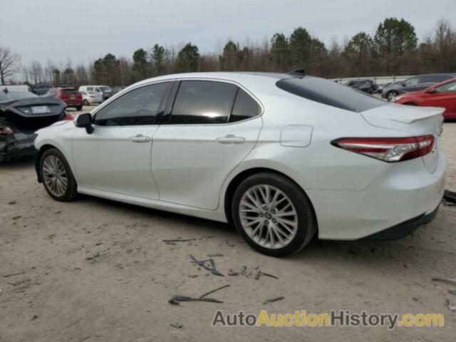 TOYOTA CAMRY XSE, 4T1BZ1HK6JU011598