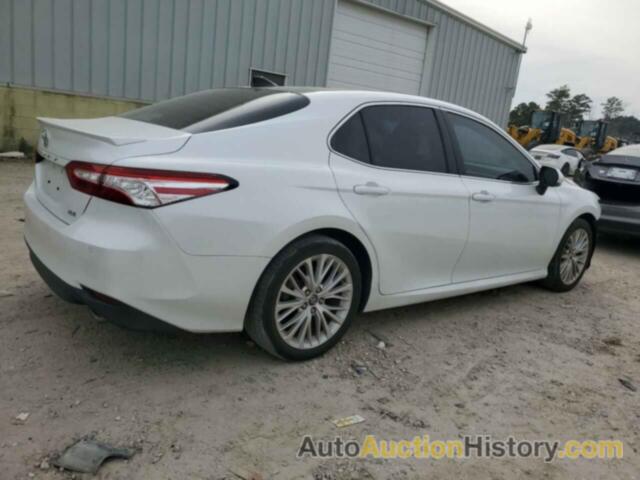 TOYOTA CAMRY XSE, 4T1BZ1HK6JU011598