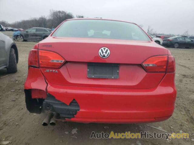 VOLKSWAGEN JETTA BASE, 3VW2K7AJXDM370083