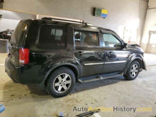 HONDA PILOT TOURING, 5FNYF4H90BB047528