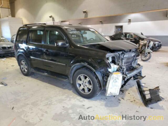 HONDA PILOT TOURING, 5FNYF4H90BB047528