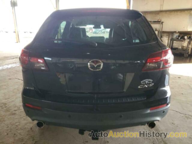 MAZDA CX-9 TOURING, JM3TB2CA1E0431789