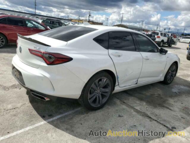 ACURA TLX TECH A, 19UUB5F50PA005944