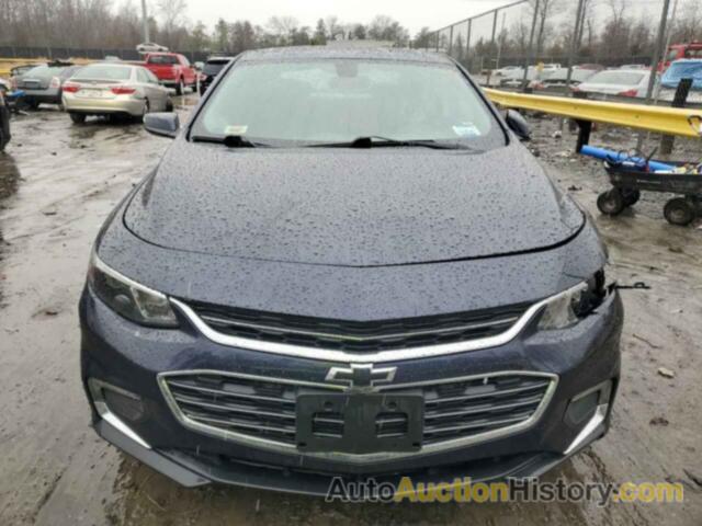 CHEVROLET MALIBU LT, 1G1ZD5ST8JF107272