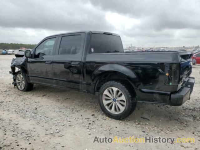 FORD F-150 SUPERCREW, 1FTEW1CP7HKD16420