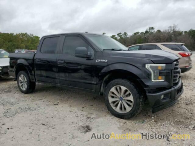 FORD F-150 SUPERCREW, 1FTEW1CP7HKD16420