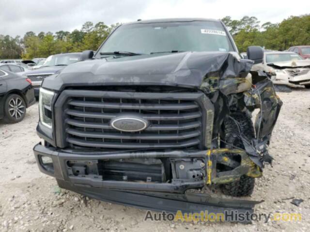 FORD F-150 SUPERCREW, 1FTEW1CP7HKD16420